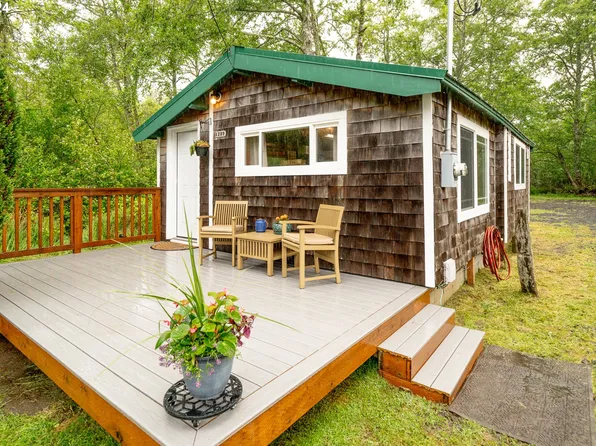 1289 2nd Ave, Hammond, OR 97121