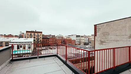 Rented by Nooklyn NYC LLC