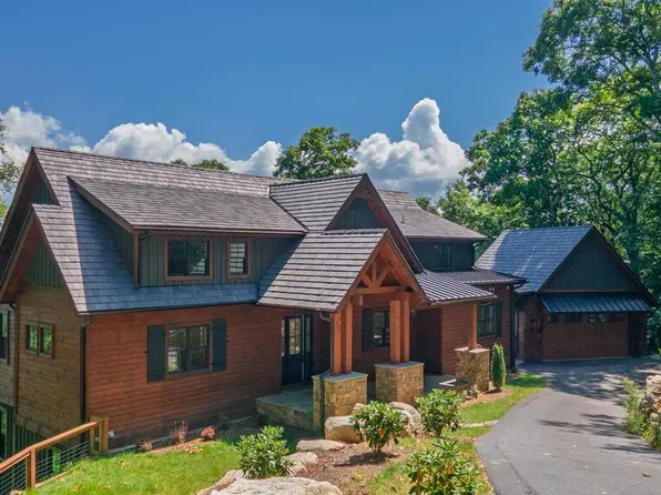 523 Broadview Dr, Highlands, NC 28741