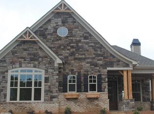 310 Serenity Way, Woodstock, GA 30188