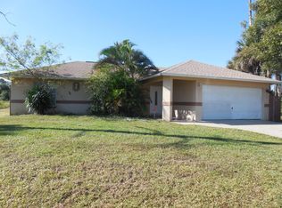 2837 Nancy Dr UNIT 1, Lehigh Acres, FL 33971