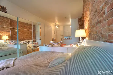 Rented by Oxford Property Group