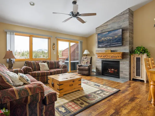 445 Muse Dr. #3, Fraser, CO 80442