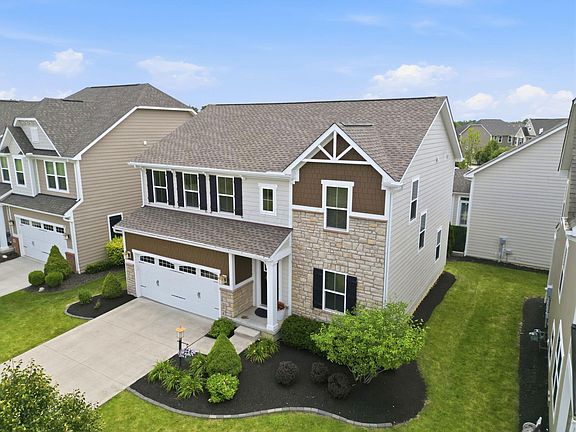 2nd image of 7682 Scioto Crossing Blvd #21