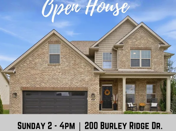 200 Burley Ridge Dr, Nicholasville, KY 40356