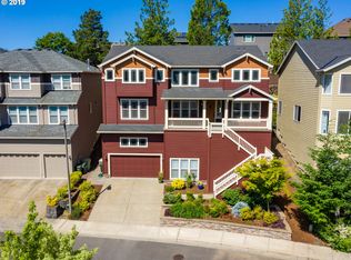5585 NW 127th Ter, Portland, OR