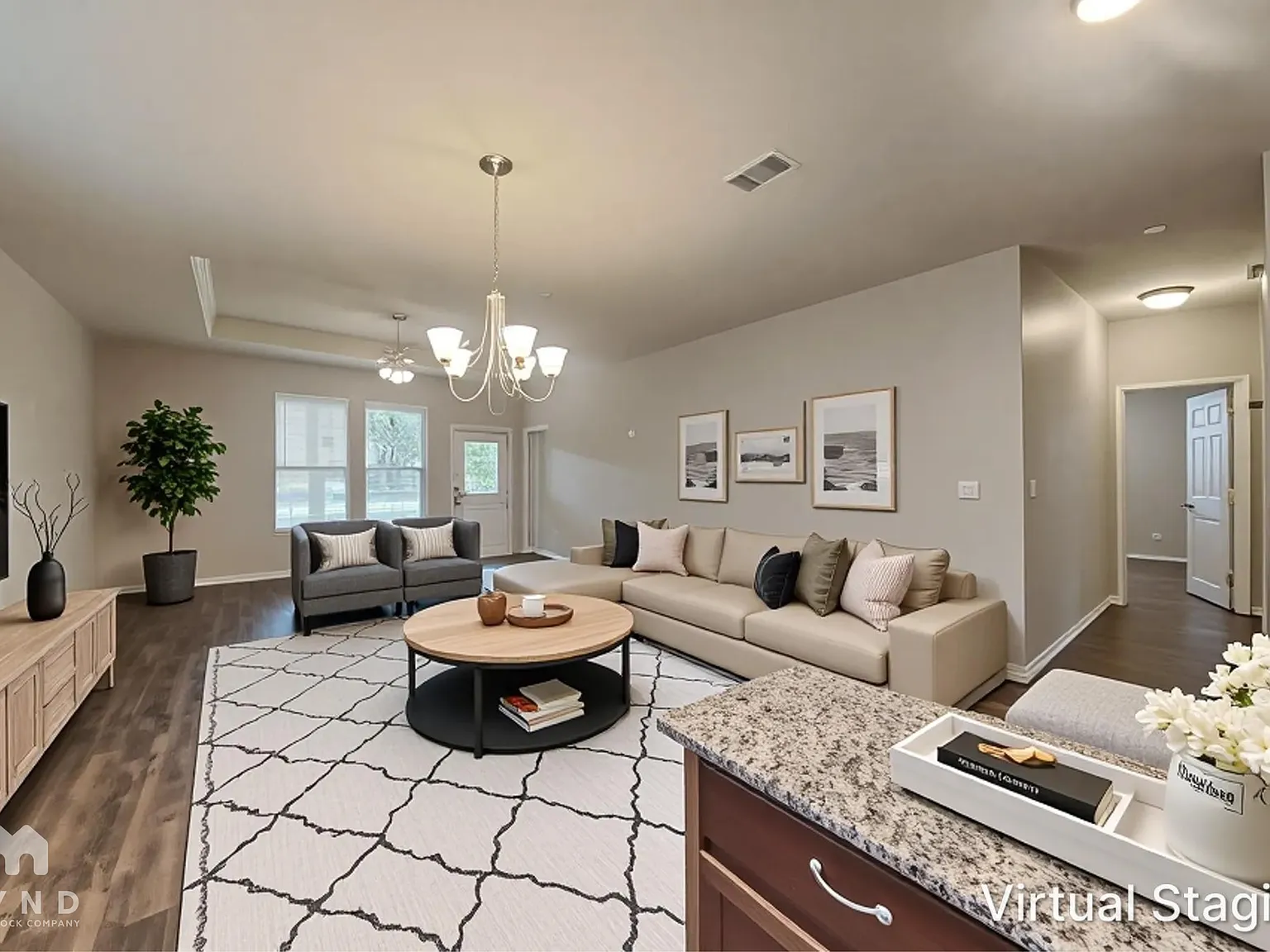 4 bed, 3.0 bath, 1728 sqft, $1,865 — Photo 2