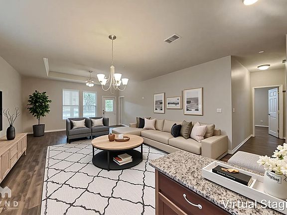 2nd image of 4323 S Amber Ruse Ct