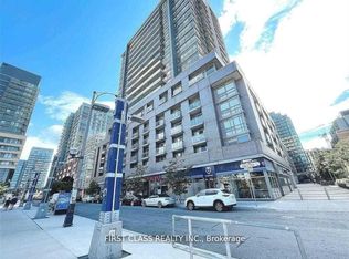 68 Abell St #605-C01, Toronto, ON M6J 0B1