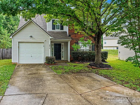 3013 Robin Terry Ct, Charlotte, NC 28208