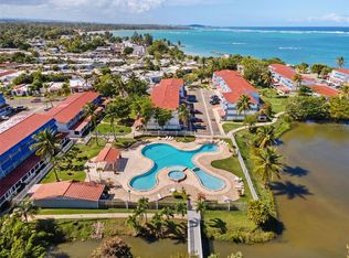 Dorado Del Mar Villas De Playa #II, Dorado, PR 00646