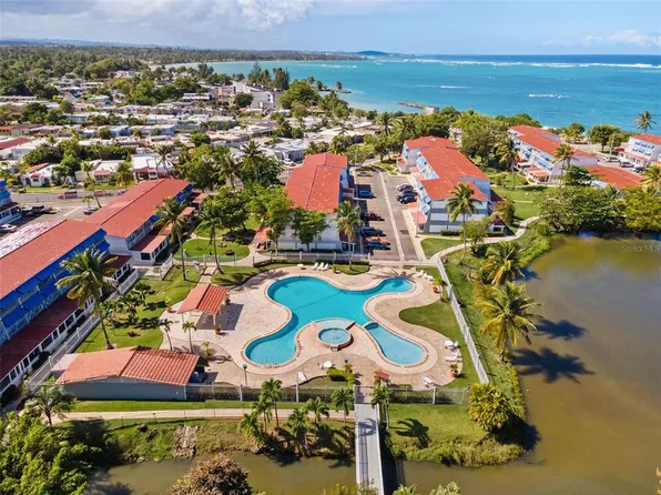 Dorado Del Mar Villas De Playa #Ii, Dorado, PR 00646