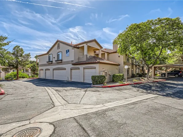 75 N Valle Verde Dr APT 912, Henderson, NV 89074