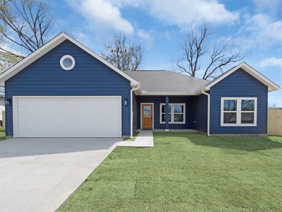 816 Jefferson St E, Sulphur Springs, TX, 75482