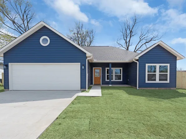 816 Jefferson St E, Sulphur Springs, TX 75482