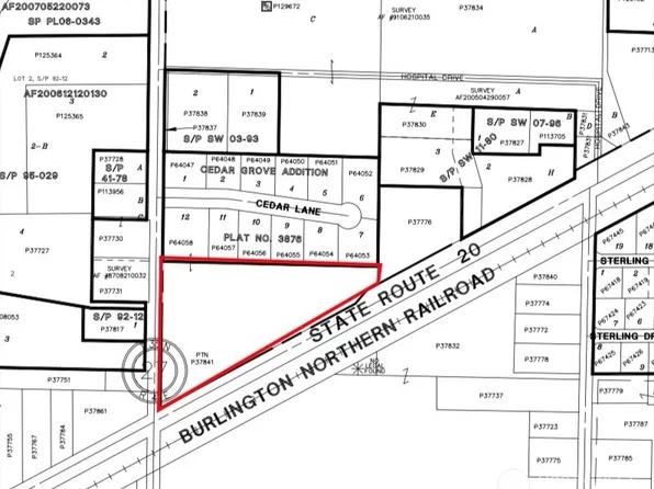 2196 State Route 20, Sedro Woolley, WA 98284
