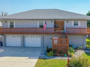 2120 NW 16th St, Crystal River, FL 34428