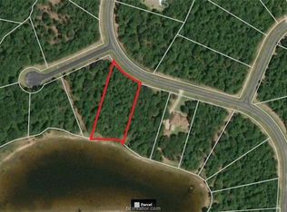 17760 Saddle Horn Dr, Waller, TX 77484