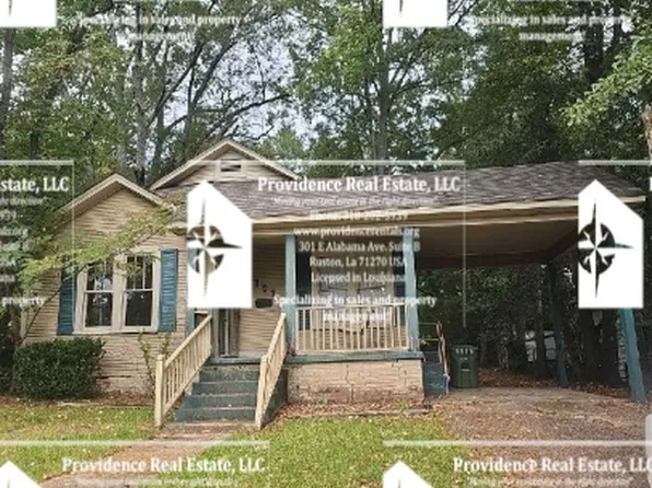 307 E Colorado Ave, Ruston, LA 71270