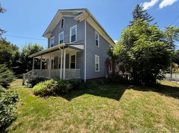 120 Emerson Street, New Haven, CT 06515