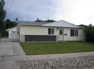 1309 Greenbriar St, Rapid City, SD 57701