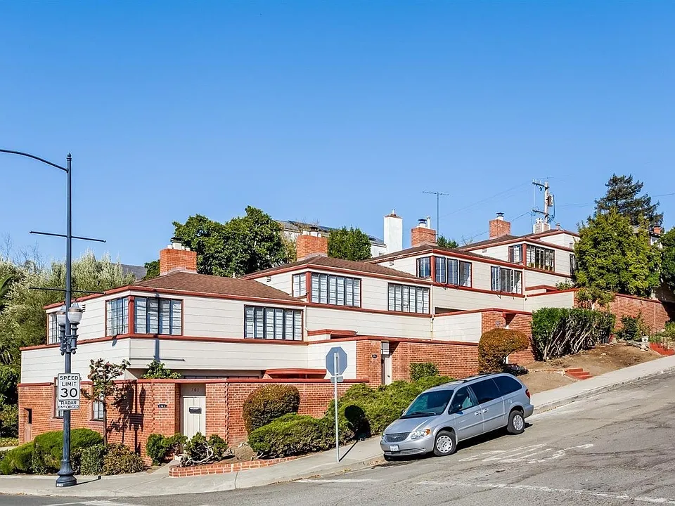 711 Napa St #711