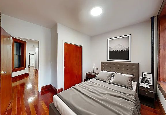 4th image of 142 W 109th St APT 2E