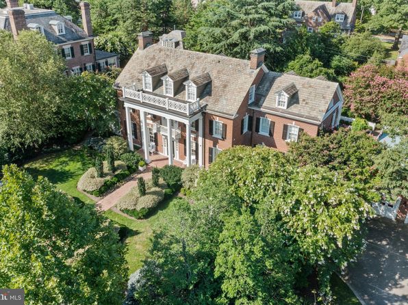 4102 Greenway, Baltimore, MD 21218