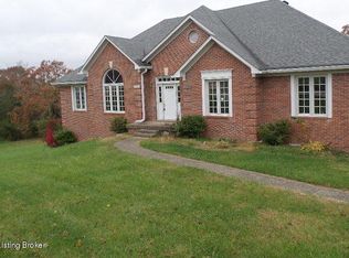 151 Oakwood Point, Mount Washington, KY 40047