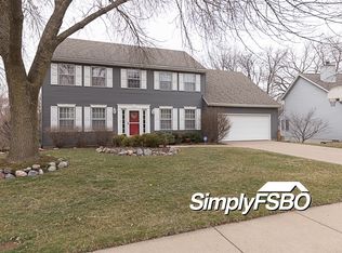 1630 Prairie Vista Cir, Bettendorf, IA 52722