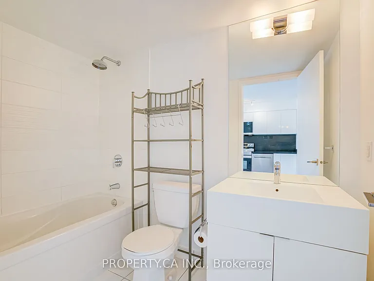 10 Capreol Ct #1203 — Photo 8