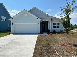 4835 Guilford Loop LOT 93, Eaton K Myrtle Beach, SC 29588