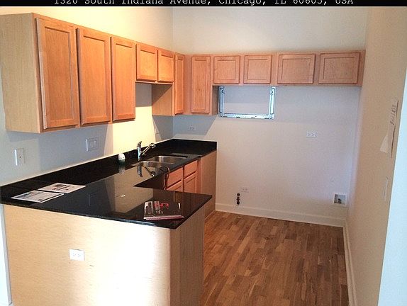 3rd image of 1305 S Michigan Ave APT 509