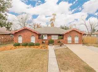 2016 Harvard Ave, Metairie, LA 70001