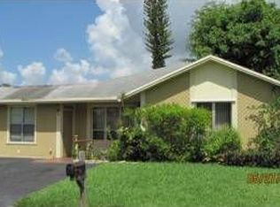 2087 SW 72nd Ave, Davie, FL 33317