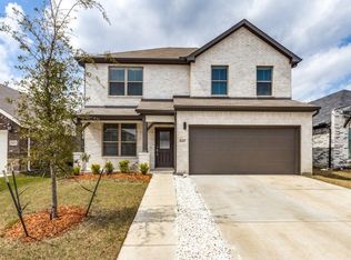 5427 Big Thicket Ln, Royse City, TX 75189