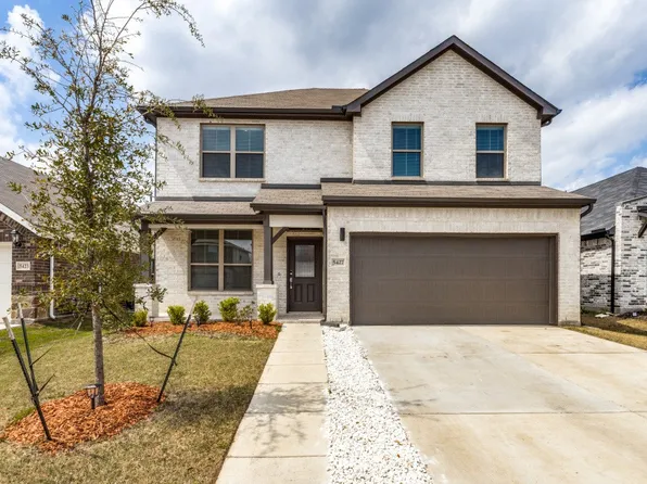 5427 Big Thicket Ln, Royse City, TX 75189