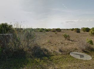 3198 Sospel Ave SW, Palm Bay, FL 32908