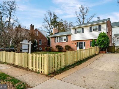 2526 N George Mason Dr, Arlington, VA, 22207