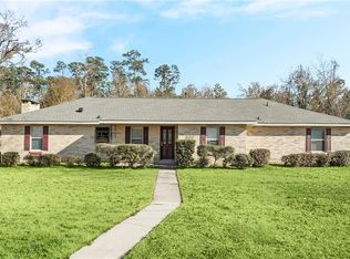 3808 Thomas Dr, Slidell, LA 70458