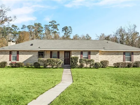 3808 Thomas Dr, Slidell, LA 70458