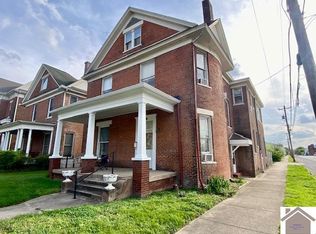 900 Monroe St, Paducah, KY 42001