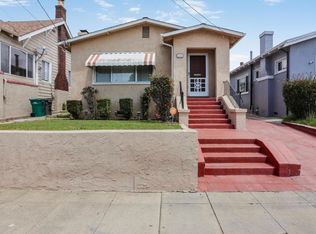 5448 Trask St, Oakland, CA