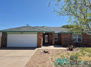 3917 Don January Ave, Clovis, NM 88101