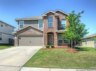 732 Clearbrook Ave, Schertz, TX 78108