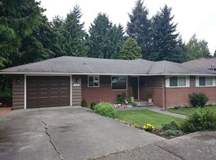 7745 46th Ave SW, Seattle, WA 98136