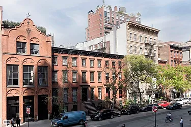 Sold by Brown Harris Stevens