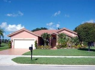 22080 Aqua Ct, Boca Raton, FL 33428