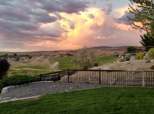 6364 N Ginger Quill Ct, Sparks, NV