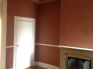 1404 Madison Ave, Baltimore, MD 21217